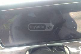 Mercedes-Benz, E CLASS, E 350