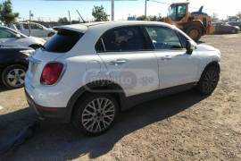 Fiat, 500X