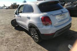 Fiat, 500X