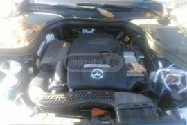 Mercedes-Benz, GLC, GLC 300