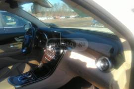 Mercedes-Benz, GLC, GLC 300