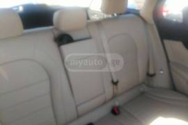 Mercedes-Benz, GLC, GLC 300