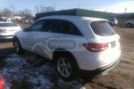 Mercedes-Benz, GLC, GLC 300