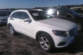 Mercedes-Benz, GLC, GLC 300