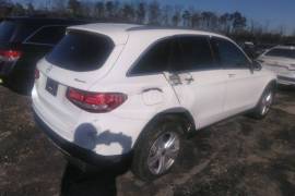 Mercedes-Benz, GLC, GLC 300