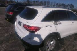 Mercedes-Benz, GLC, GLC 300