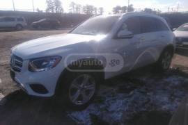 Mercedes-Benz, GLC, GLC 300