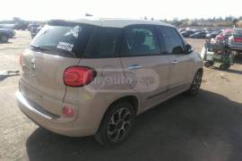 Fiat, 500L