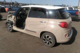 Fiat, 500L