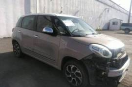 Fiat , 500L