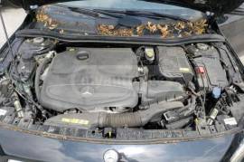 Mercedes-Benz, GLA-Class, GLA 250