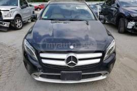 Mercedes-Benz, GLA-Class, GLA 250