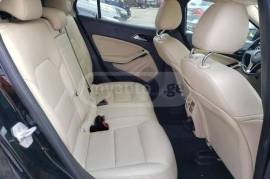 Mercedes-Benz, GLA-Class, GLA 250