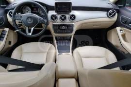 Mercedes-Benz, GLA-Class, GLA 250