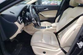 Mercedes-Benz, GLA-Class, GLA 250