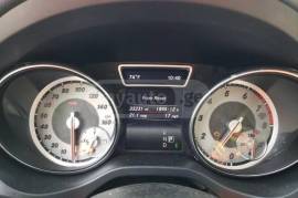 Mercedes-Benz, GLA-Class, GLA 250