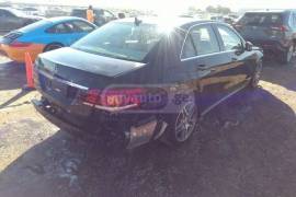 Mercedes-Benz, E CLASS, E 350