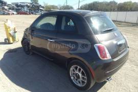 Fiat, 500