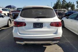 Mercedes-Benz, GLC, GLC 300