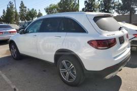 Mercedes-Benz, GLC, GLC 300