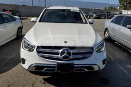 Mercedes-Benz, GLC, GLC 300