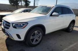 Mercedes-Benz, GLC, GLC 300