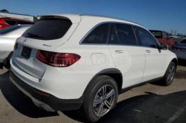 Mercedes-Benz, GLC, GLC 300