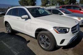 Mercedes-Benz, GLC, GLC 300