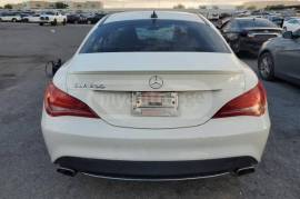 Mercedes-Benz, CLA-Class, CLA 250