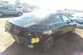 Mercedes-Benz, CLA-Class, CLA 250