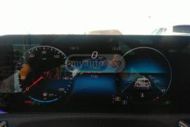 Mercedes-Benz, CLA-Class, CLA 250