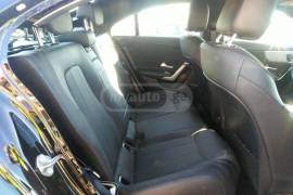 Mercedes-Benz, CLA-Class, CLA 250