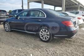 Mercedes-Benz, E CLASS, E 300