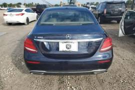 Mercedes-Benz, E CLASS, E 300