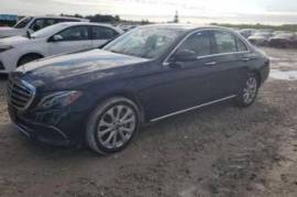 Mercedes-Benz, E CLASS, E 300