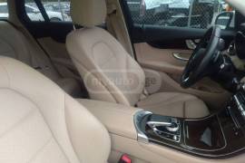 Mercedes-Benz, GLC, GLC 300