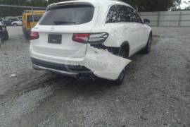 Mercedes-Benz, GLC, GLC 300