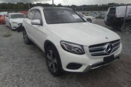 Mercedes-Benz, GLC, GLC 300