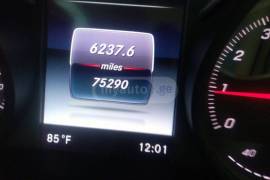 Mercedes-Benz, GLC, GLC 300