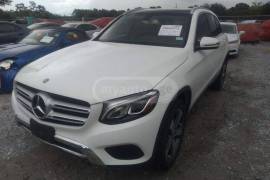Mercedes-Benz, GLC, GLC 300