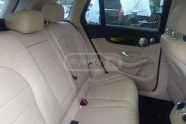 Mercedes-Benz, GLC, GLC 300