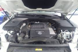 Mercedes-Benz, GLC, GLC 300