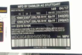 Mercedes-Benz, GLC, GLC 300