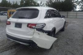 Mercedes-Benz, GLC, GLC 300