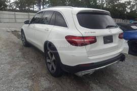 Mercedes-Benz, GLC, GLC 300