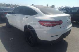 Mercedes-Benz, GLC, GLC 300