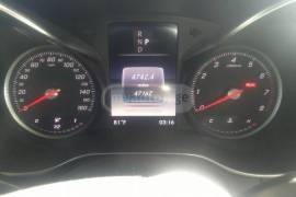 Mercedes-Benz, GLC, GLC 300