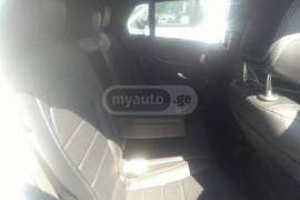 Mercedes-Benz, GLC, GLC 300