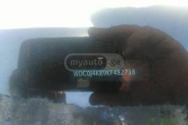 Mercedes-Benz, GLC, GLC 300