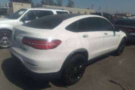 Mercedes-Benz, GLC, GLC 300